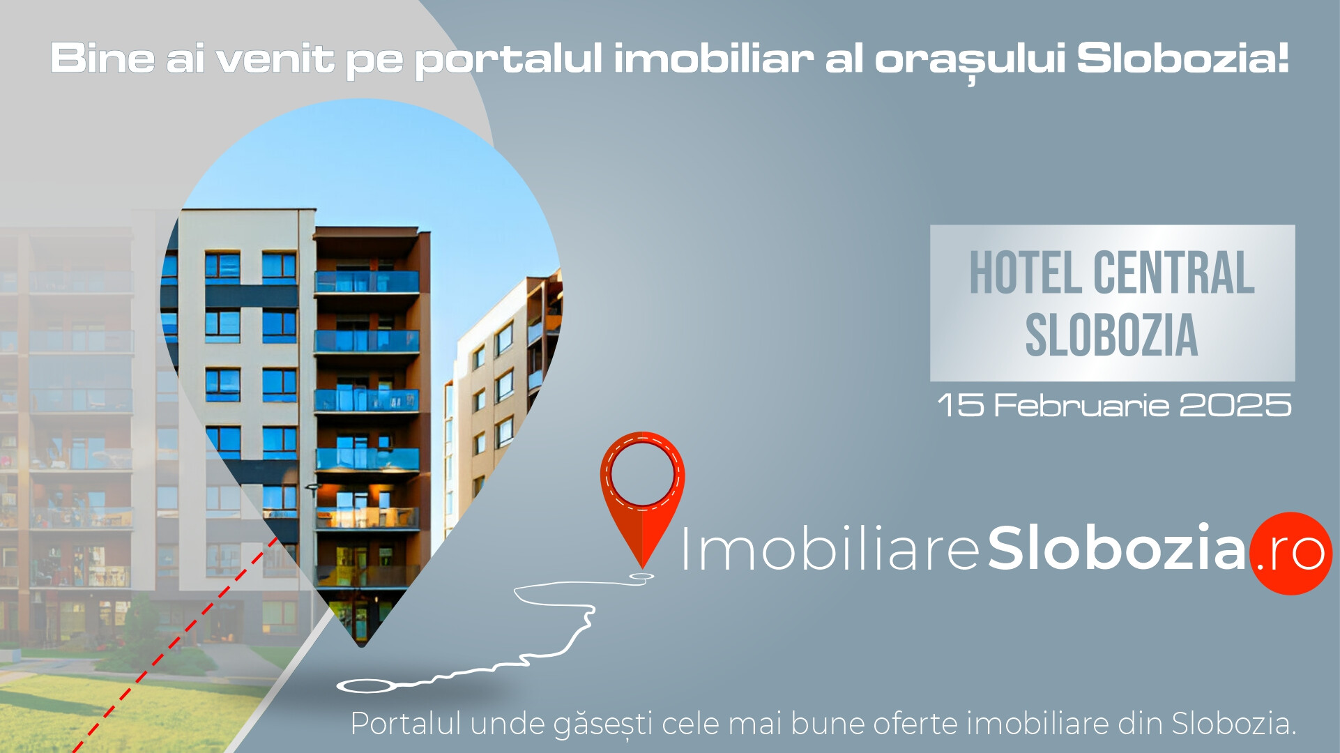 PREMIER - ImobiliareSlobozia.ro